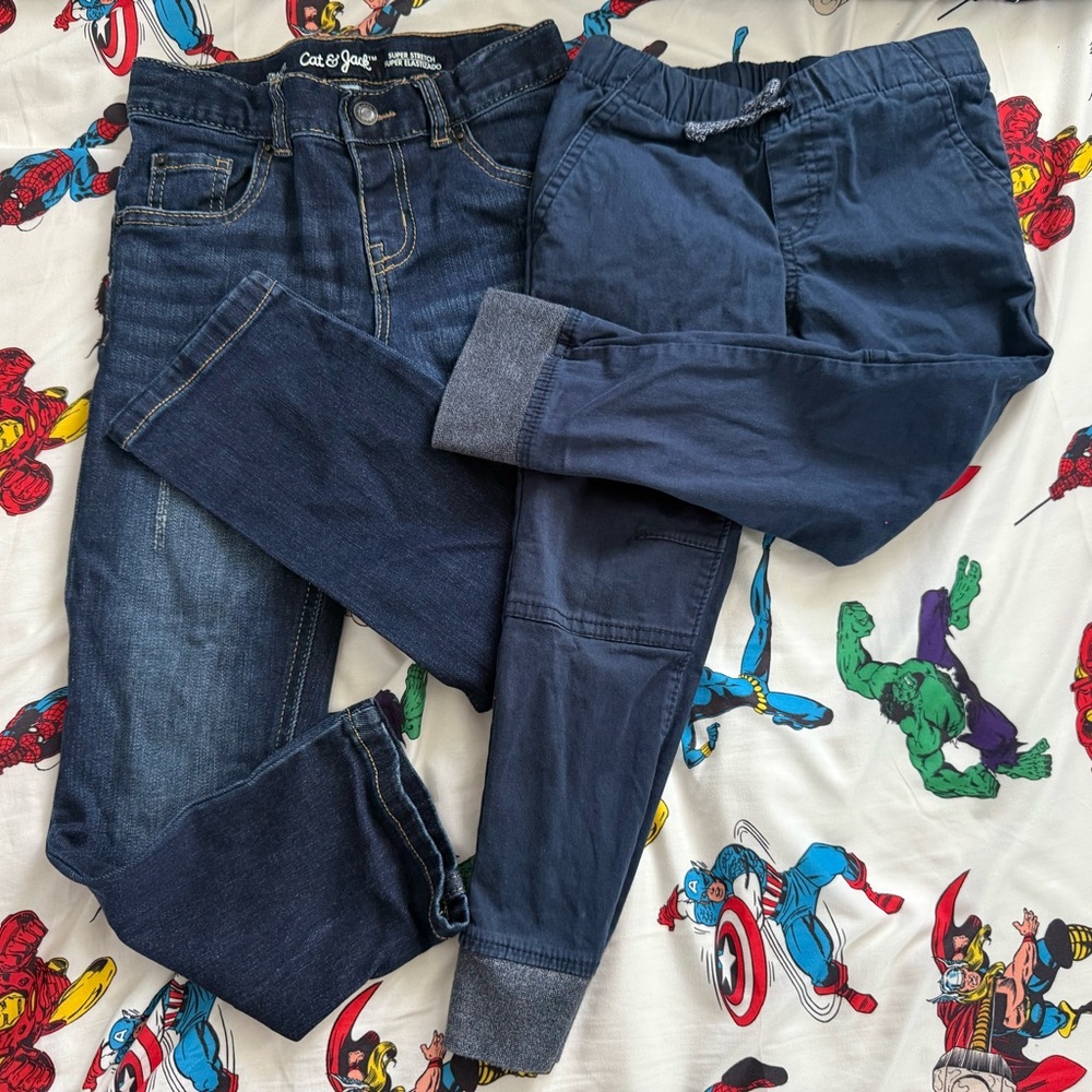 Kids pants